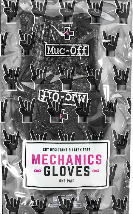 Immagine prodotto Muc-Off Mechanics Handschuhe (M)