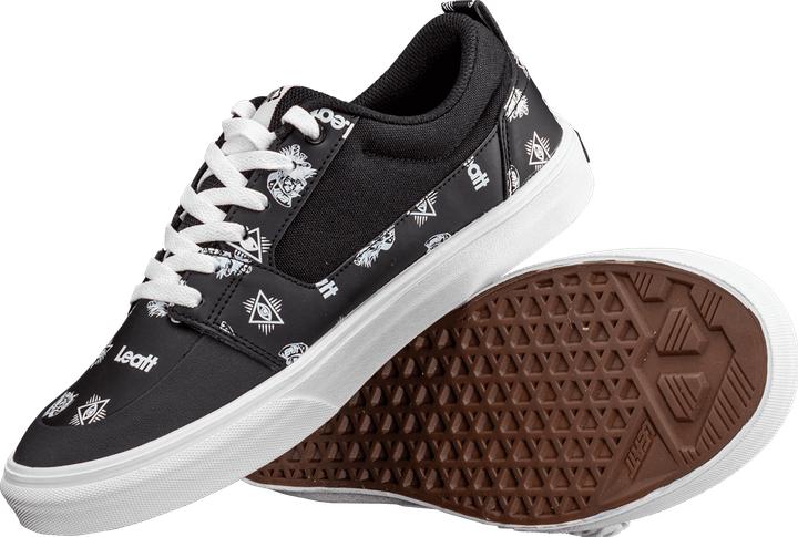 Produktbild Leatt 1.0 Flat Shoe skull 43.5 (43.5)