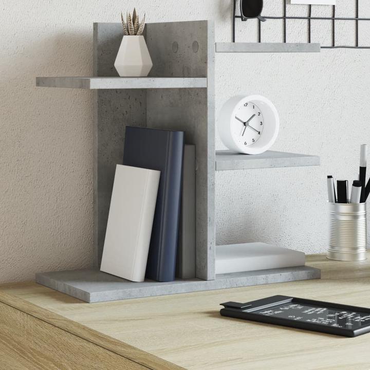Produktbild vidaXL Schreibtisch-Organizer