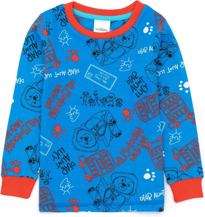 Produktbild Paddington Bear Schlafanzug (92)