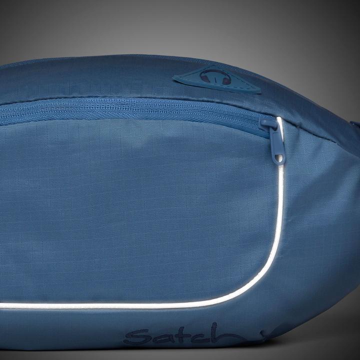 Immagine prodotto Satch croce Borsa Hip Ripstop Blu