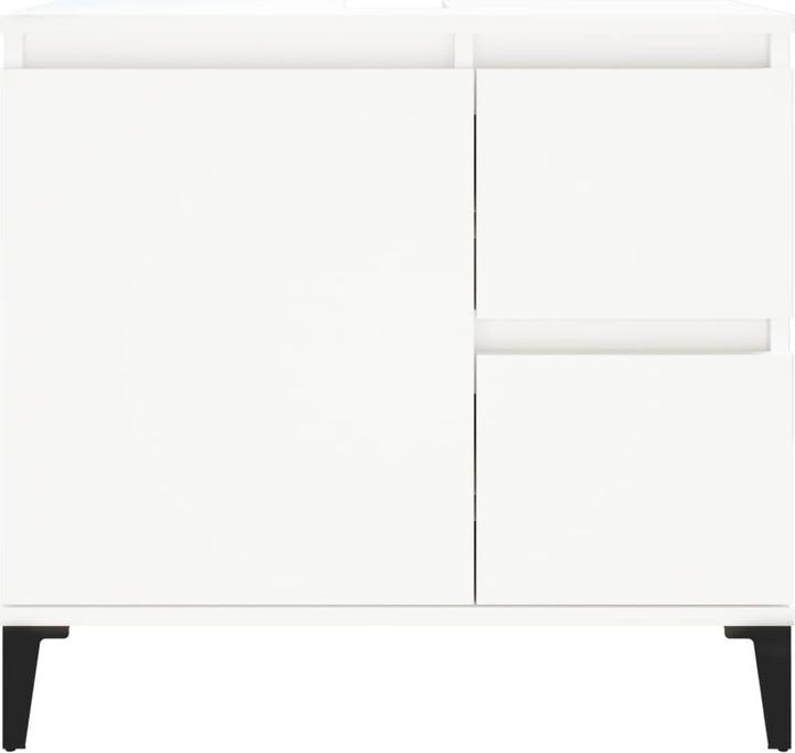 Produktbild vidaXL Ber (65 x 33 x 60 cm)