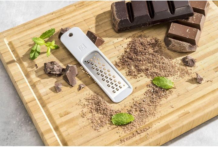 Productafbeelding Zwilling Mini rasp | Grijs