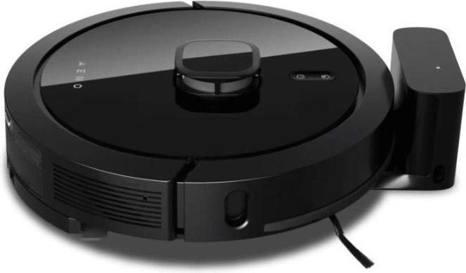 Produktbild Aeno Staubsauger Roboterstaubsauger RC5S Schwarz (Saugwischroboter)