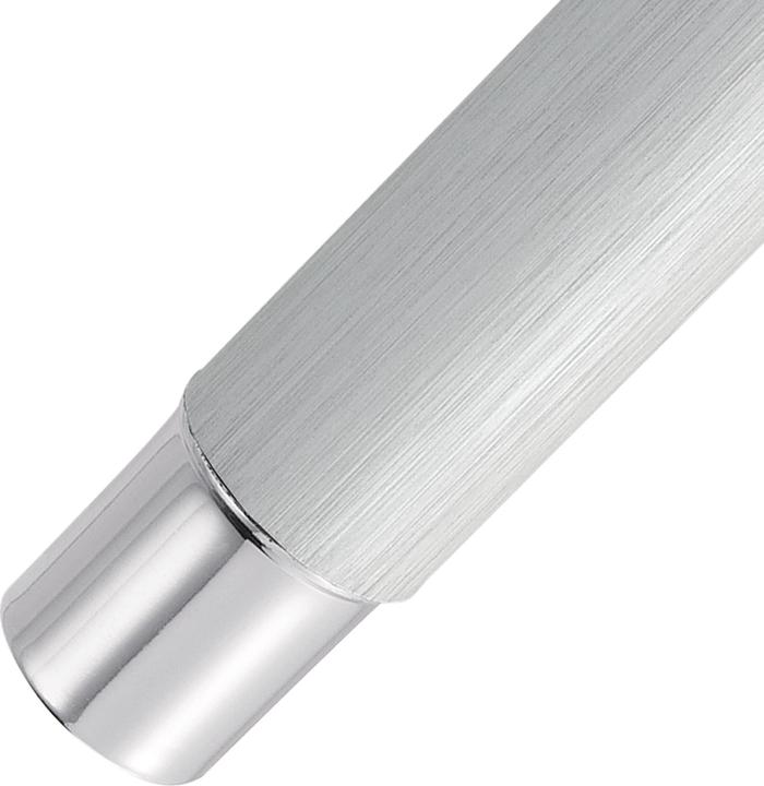 Image du produit Online Stylo plume Vision argent (Silver)