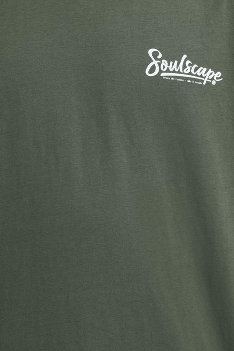 Produktbild Solid Tyrese (XXL)
