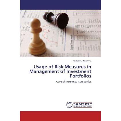Usage of Risk Measures in Management of Investment Portfolios, Fachbücher