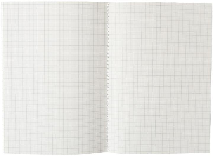 Immagine prodotto I Am Creative Notebook (A5, Quadretti)