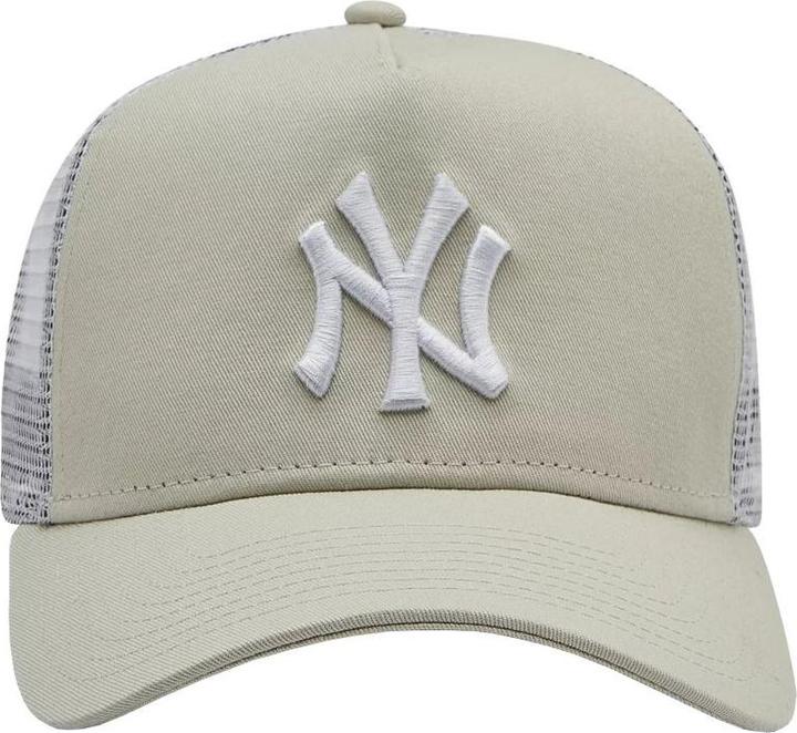 Actual product image New Era NY Yankees (One size)