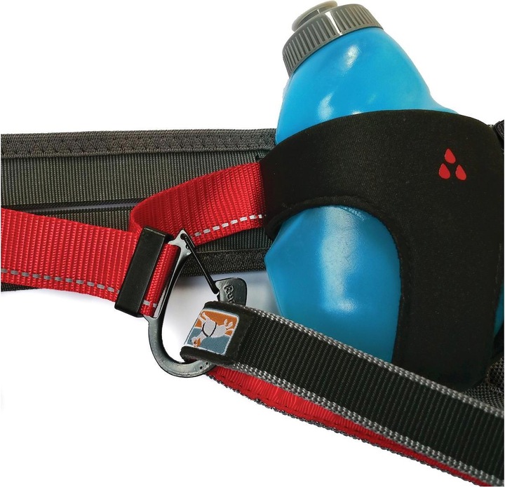 Image du produit Kurgo Ceinture de course K9 Excursion (68, 80, 85, 90, 95, 100, 104, 105, 110, Chien, Sport canin)