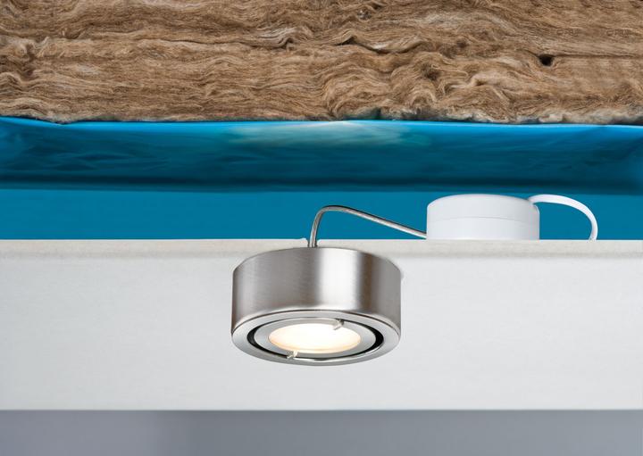 Produktbild Paulmann VDE Disc Transformer