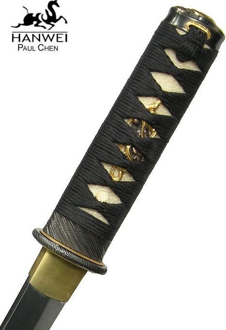 Immagine prodotto Hanwei Vento e Tuono Tanto (23 cm)