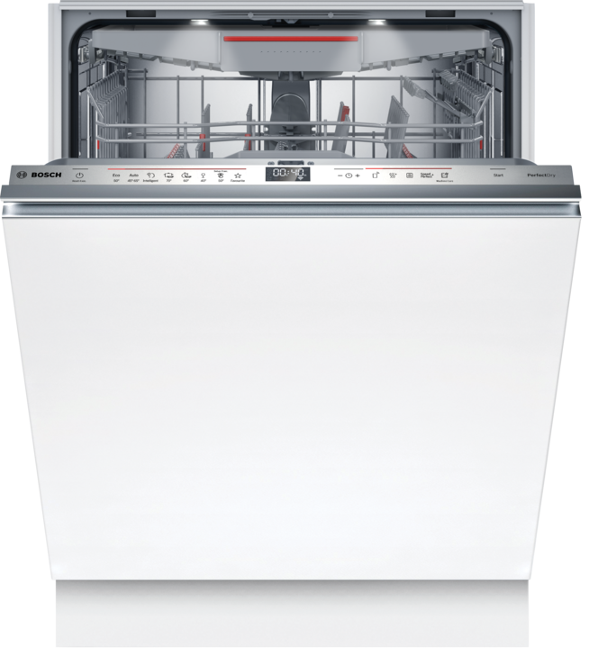 Bosch Hausgeräte SBV6ZCX16E, Series 6