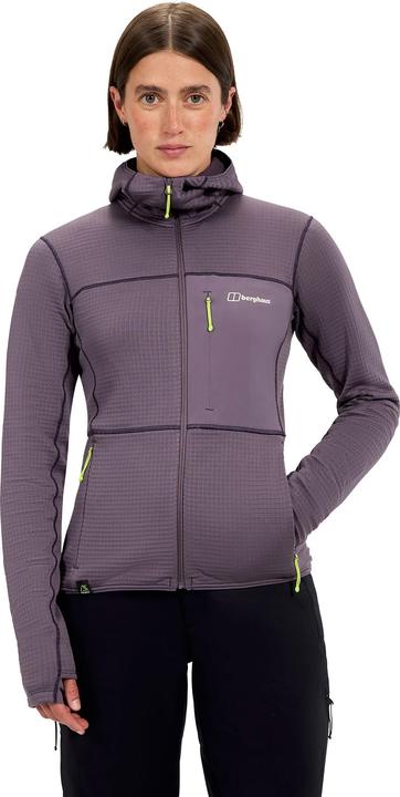 Produktbild Berghaus Ridge-Hiker Kapuzenjacke für Jacket (40, L)