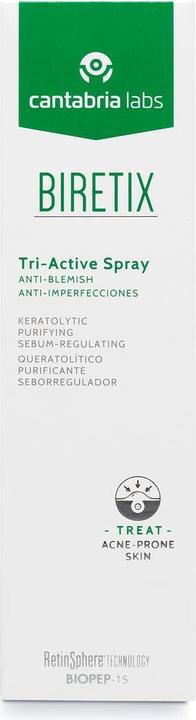 Produktbild Biretix Triactive Spray 100ml (100 ml)