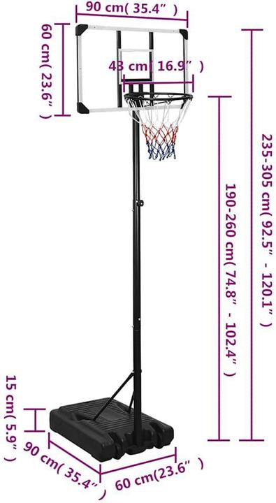 Actual product image VidaXL Forest
