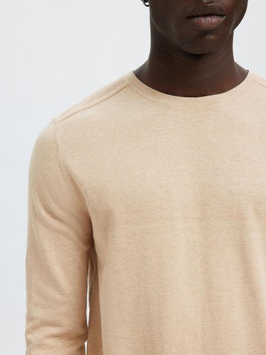 Produktbild Selected Homme Langarm Strickpullover (L)