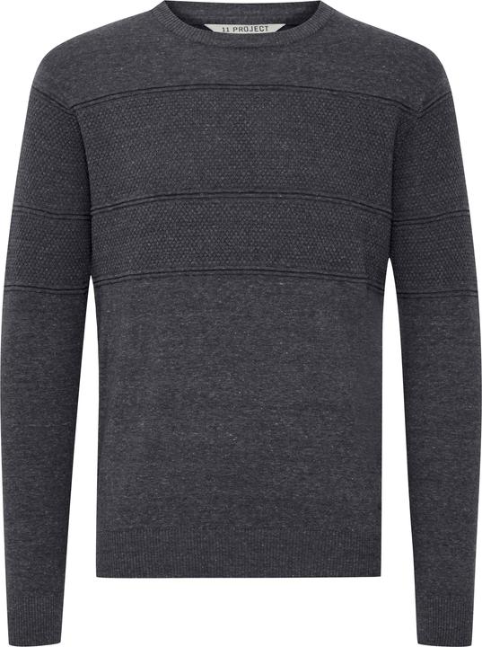 Dark Grey Melange (1940071)