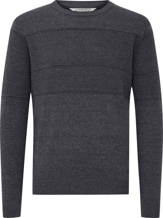 Produktbild 11 Project PRYannis Fine-Knit - 21300993-ME (3XL)