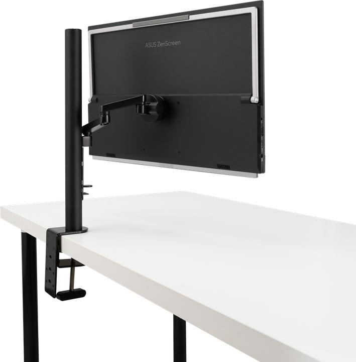 Actual product image ASUS ZenScreen MB229CF (1920 x 1080 pixels, 21.50")