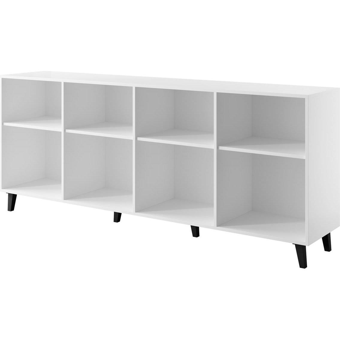 Thumbnail - Halmar, Kommode + Sideboard, Bari (200 x 42 cm)