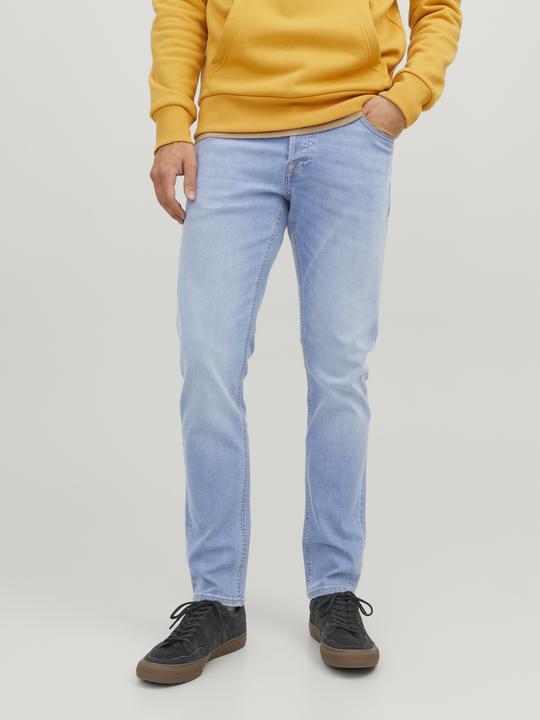 Actual product image Jack & Jones Glenn Original SQ 330 Slim Fit Jeans (W31/L30)