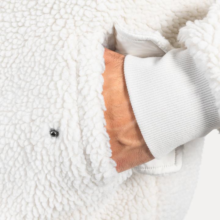 Actual product image Smilodox Jacket Ferell (XXL)