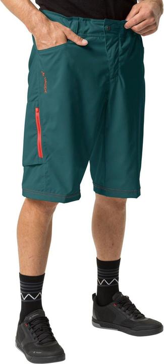 Image du produit Vaude Ledro (XL)