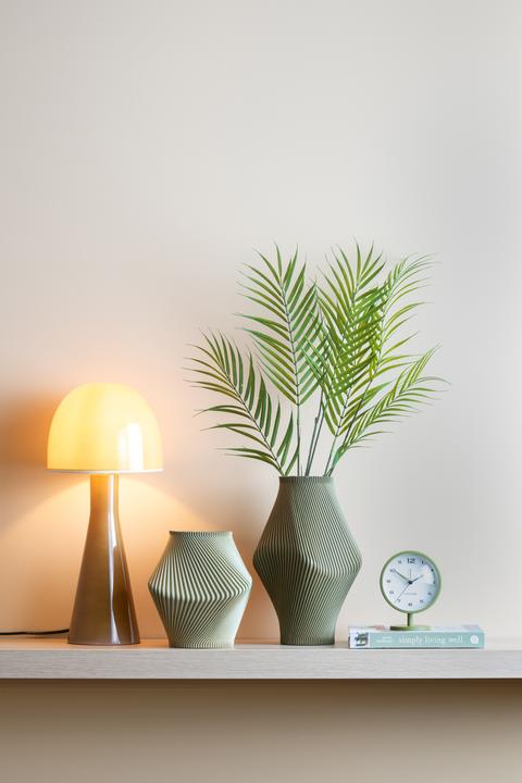 Actual product image Leitmotiv Table Lamp Bombin (E27)