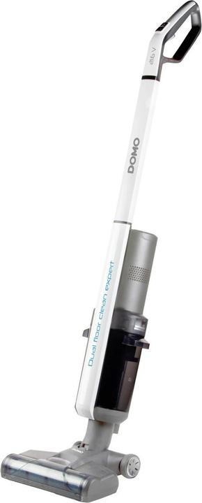 Actual product image Domo DO236SW (Vacuuming + mopping)