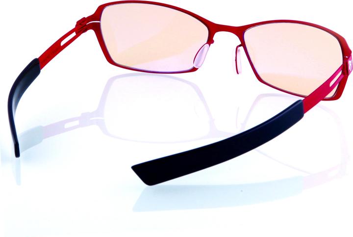 Actual product image Arozzi Gaming glasses Visione VX-500