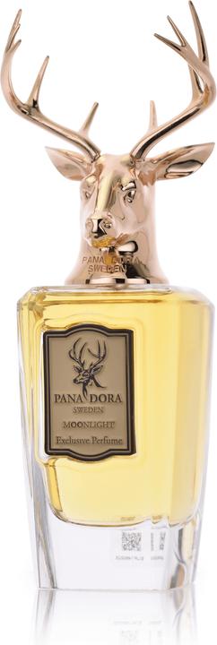 Produktbild Pana Dora Moonlight (Eau de Parfum, 100 ml)