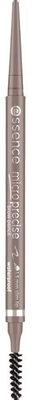 Produktbild essence micro precise brow pencil (Cool Blonde)