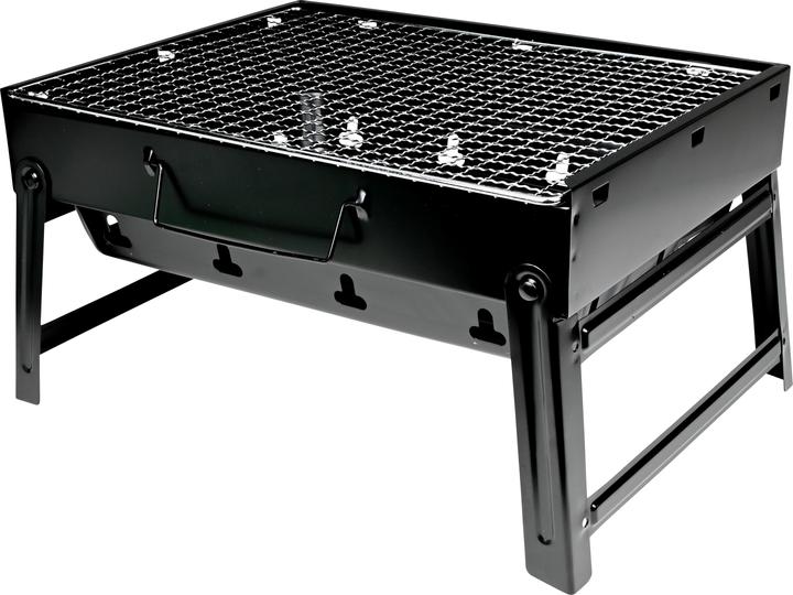 Immagine prodotto Benson Grill compatto e portatile 35 x 27 x 20 cm (27 cm)