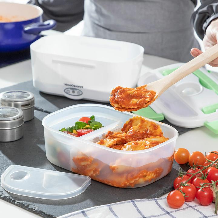 Immagine prodotto InnovaGoods Cestino per il pranzo elettrico Ofunch