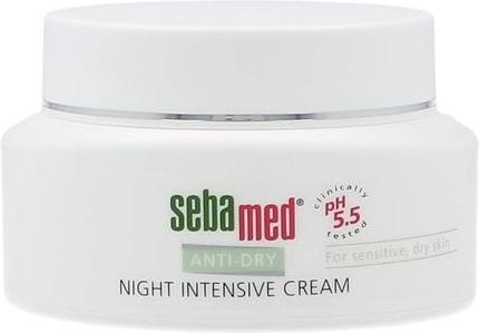 Immagine prodotto Sebamed Intensivo notturno anti-secchezza (50 ml, Crema notte)