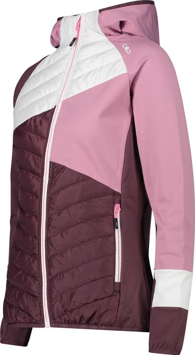 Produktbild CMP Campagnolo Hoodie (L)