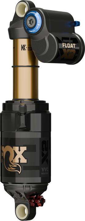 Immagine prodotto Fox Dämpfer Float X2 FS 2pos-Adj (230 mm, 60 mm)