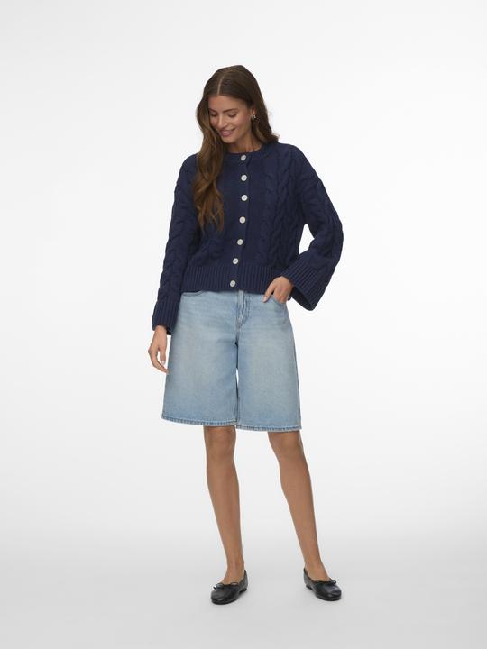 Produktbild Vero Moda VMSVEA Strickjacke Strickjacke (M)