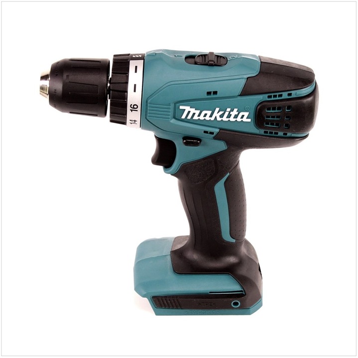 Produktbild Makita DF347DWE (Akkubetrieb)
