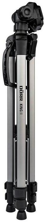 Actual product image Dörr King II (Metal)