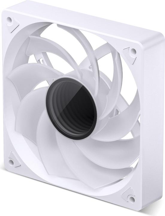 Image du produit Jonsbo SL-120, ARGB 5V 3PIN, Inversé - blanc (120 mm, 1 x)