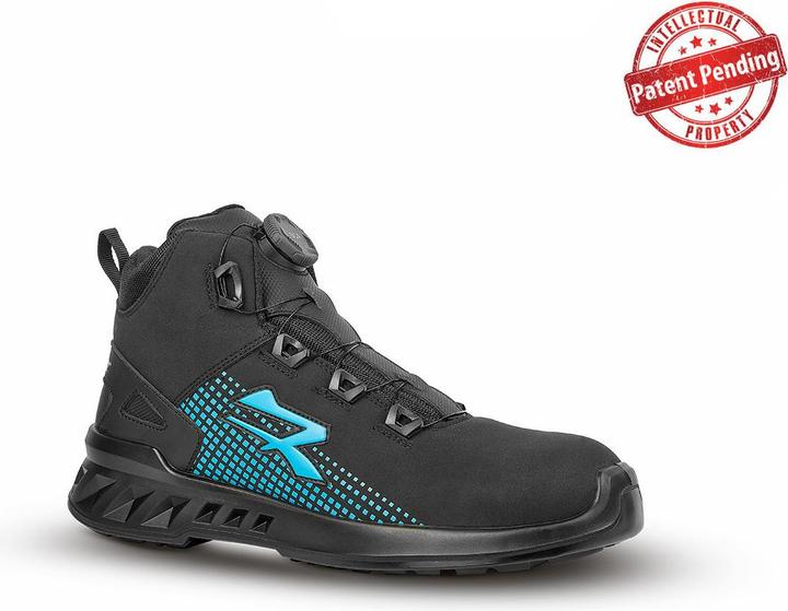 Produktbild U-Power Howie ESD (S1P, 48)