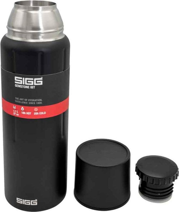 Actual product image Sigg Thermobottles (1.10 l)