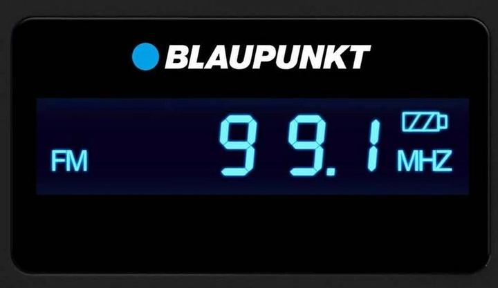 Produktbild Blaupunkt PR5BL (FM)