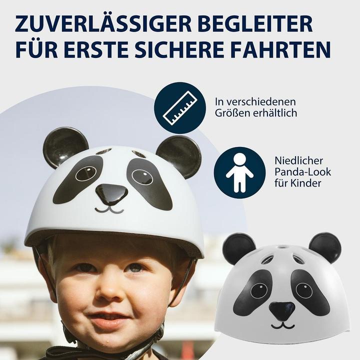 Produktbild Hudora Pandy (48 - 52 cm)