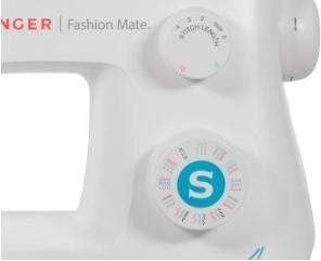 Image du produit Singer Fashion Mate 3342