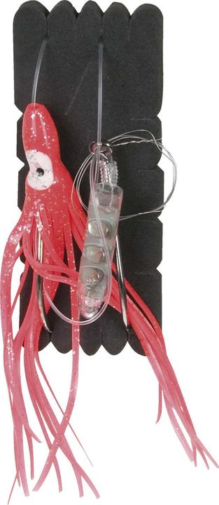Image du produit Aquantic Flashlight Octopus Rig