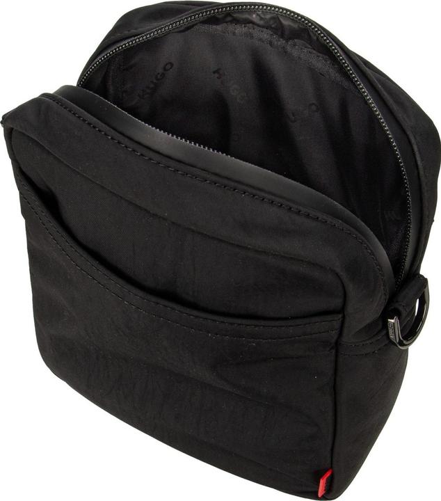 Actual product image HUGO Shoulder bag Luka NorthSouth Zip 50516553