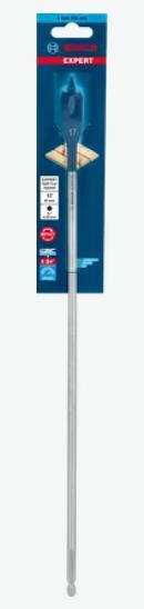 Produktbild Bosch Professional Zubehör EXPERT Self Cut Speed Flachfräsbohrer, 20 x 400 mm